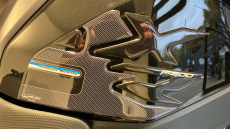 BMW F900 XR